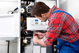 Hendersonville Furnace Repair Experts Who Get the Job Done Right