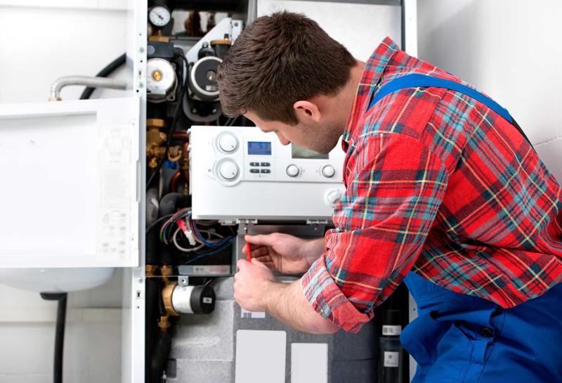 Hendersonville Furnace Repair Experts Who Get the Job Done Right