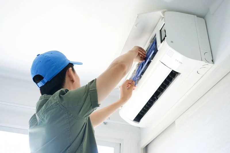 Your Go To Air Conditioning Repair Company in Tucson