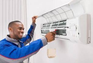 Local AC Repair Near Me Fast & Efficient