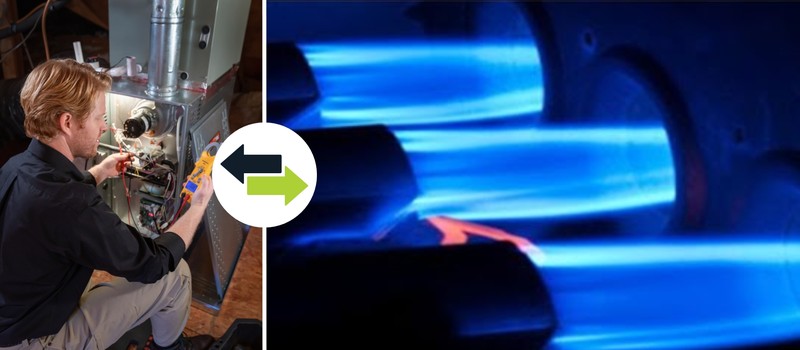 Professional Furnace Troubleshooting and Repair in Yuba City