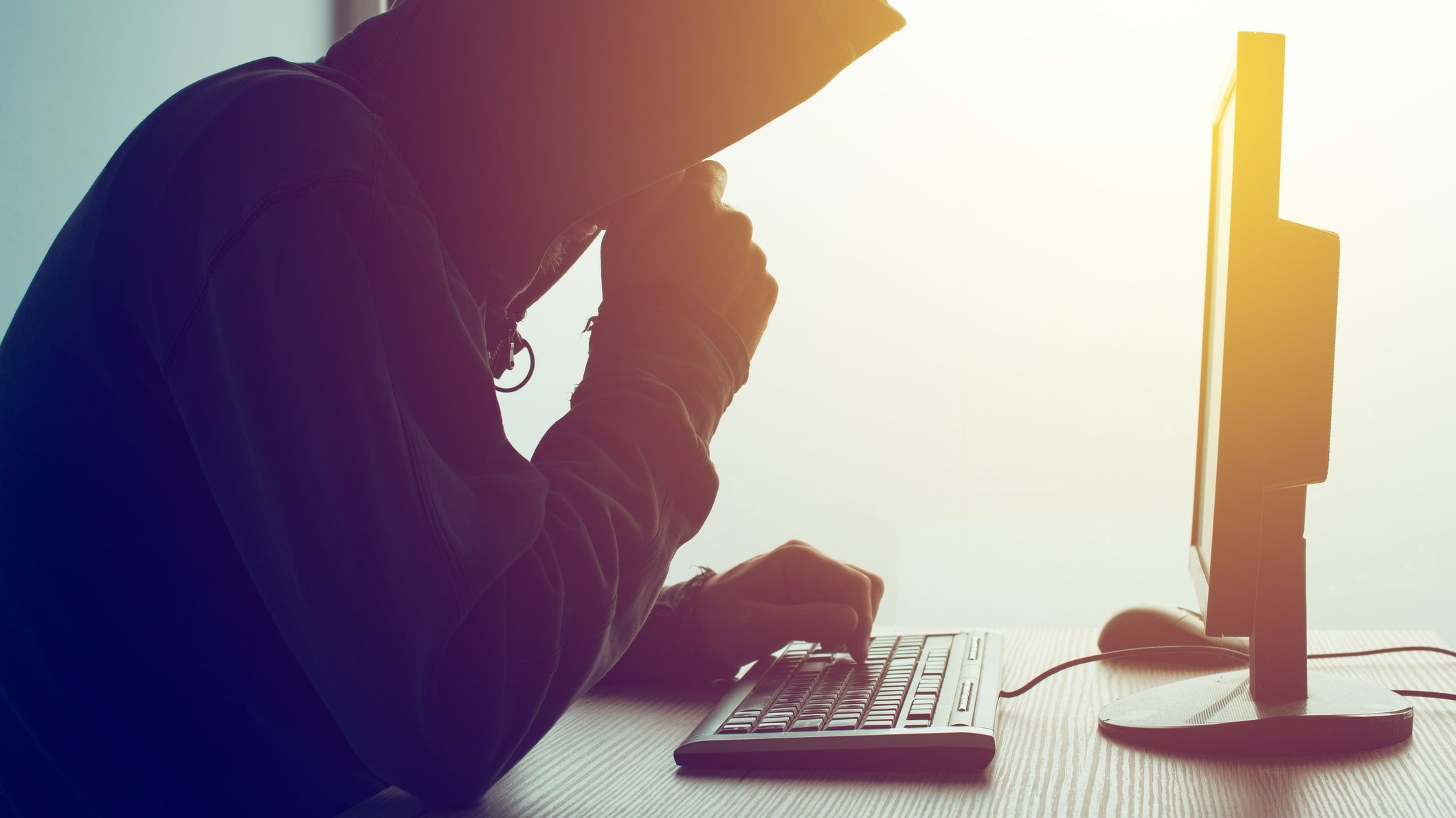 The Strategy and Structure of Dark Net Army