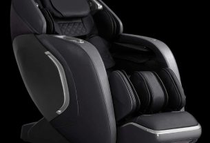 Can Massage Chairs Help With Poor Posture?