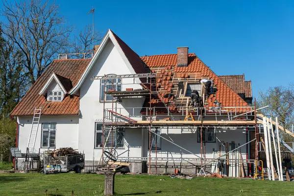 Expert Roof Repair Services with Free Inspection