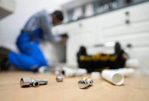 Comprehensive Plumbing Services for Every Property Type