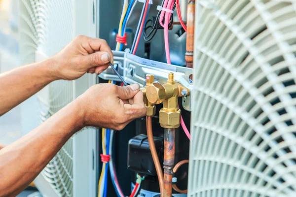 Air Conditioning Repair Cleburne Quality Service Guaranteed