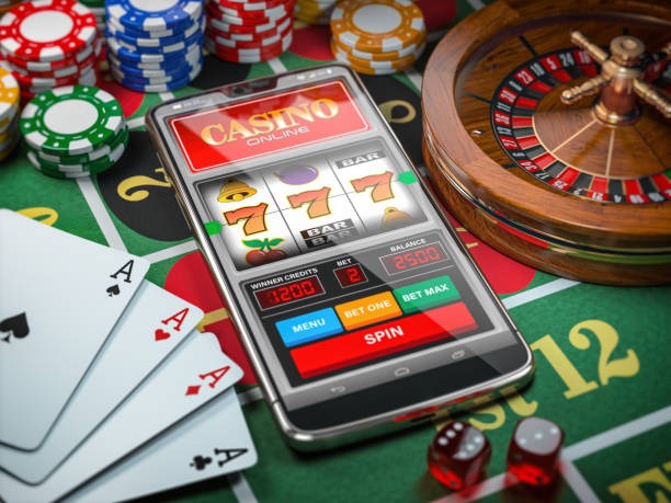 Trusted Non AAMS Casinos for Slots Lovers