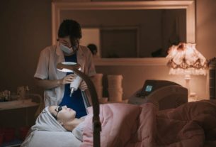 Expert eyebrow tattoo in London for Long-Lasting Results