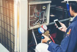 Dependable AC Repair New Bern with Fast Response Time