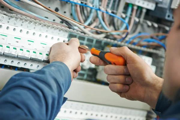 More Info on Complete Electrical Service Solutions in Eagle Mountain UT