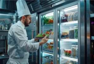 How Smart Controls Are Transforming Commercial Refrigeration