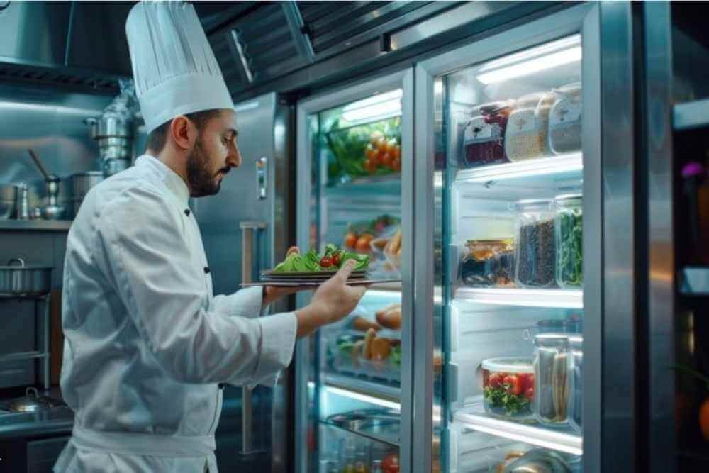 How Smart Controls Are Transforming Commercial Refrigeration