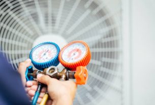 HVAC Company in Arlington TN for Energy-Efficient Solutions