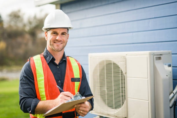 Find Professional HVAC Near Me for Fast and Efficient Service
