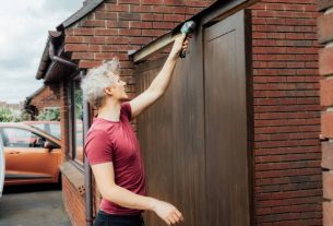 Professional Repairs by Garage Door Doctor Repair