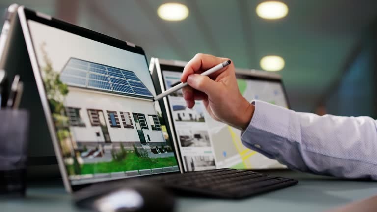 Strategic Real Estate Investing Coach for Market Success