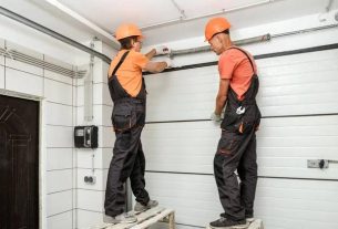 24/7 Emergency Automatic Gates Repair Services You Can Trust