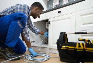 Reliable Plumbing Services in Papillion Available Around the Clock