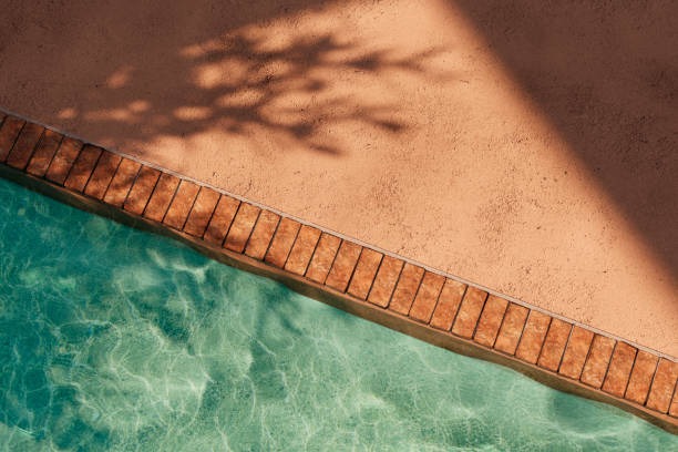 How Proper Site Evaluation Helps Create the Ideal Custom Pool Shape