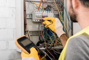 Top-Rated Electrical Service Portland Licensed Local Electricians