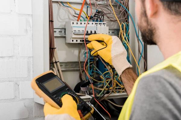 Top-Rated Electrical Service Portland Licensed Local Electricians