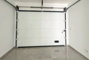 Garage Door Installation: Step-by-Step Process for Homeowners