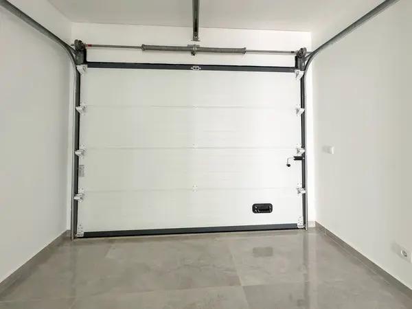 Garage Door Installation: Step-by-Step Process for Homeowners