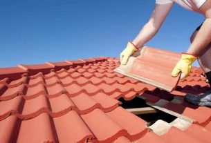 Roof Repair Tips Every Homeowner Should Know