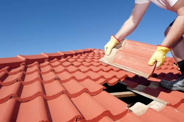 Roof Repair Tips Every Homeowner Should Know