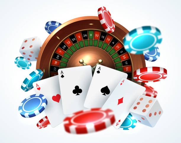 The digital revolution powered by Online Casinos