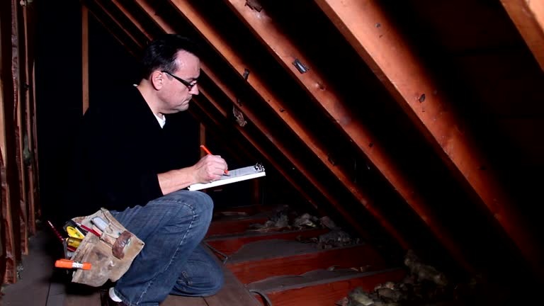 Experienced Attic Insulation Contractors for Long-Lasting Insulation