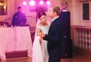 Milwaukee Wedding DJs Enhancing Your Reception with Sound & Lighting