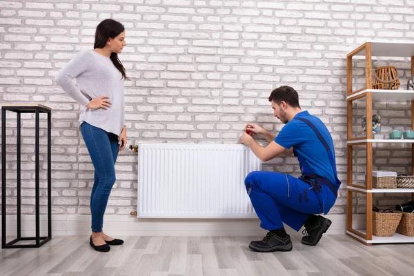 What Causes Heater Breakdowns in Galveston Homes