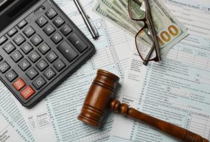 Why local tax attorney grand rapids expertise matters