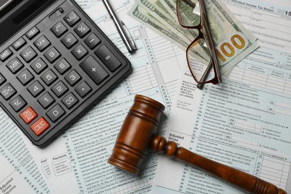 Why local tax attorney grand rapids expertise matters