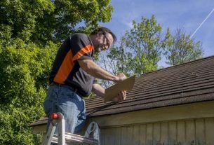 Knoxville Roofer Services: Keeping Your Home Safe and Dry