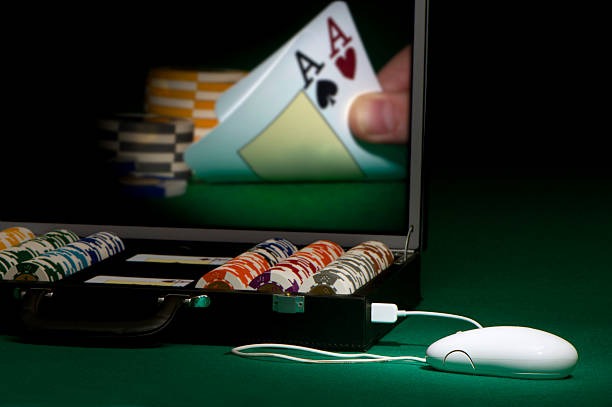 Casino Non AAMS Sites with Instant Deposits