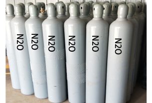 Веселящий газ и человеческие эмоции: интересная связь