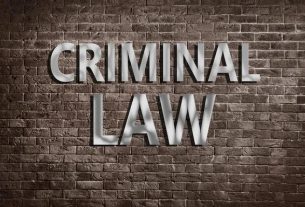 When to Hire a Criminal Defense Lawyer Immediately