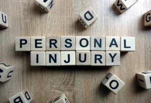 What a Personal Injury Attorney Does Behind the Scenes