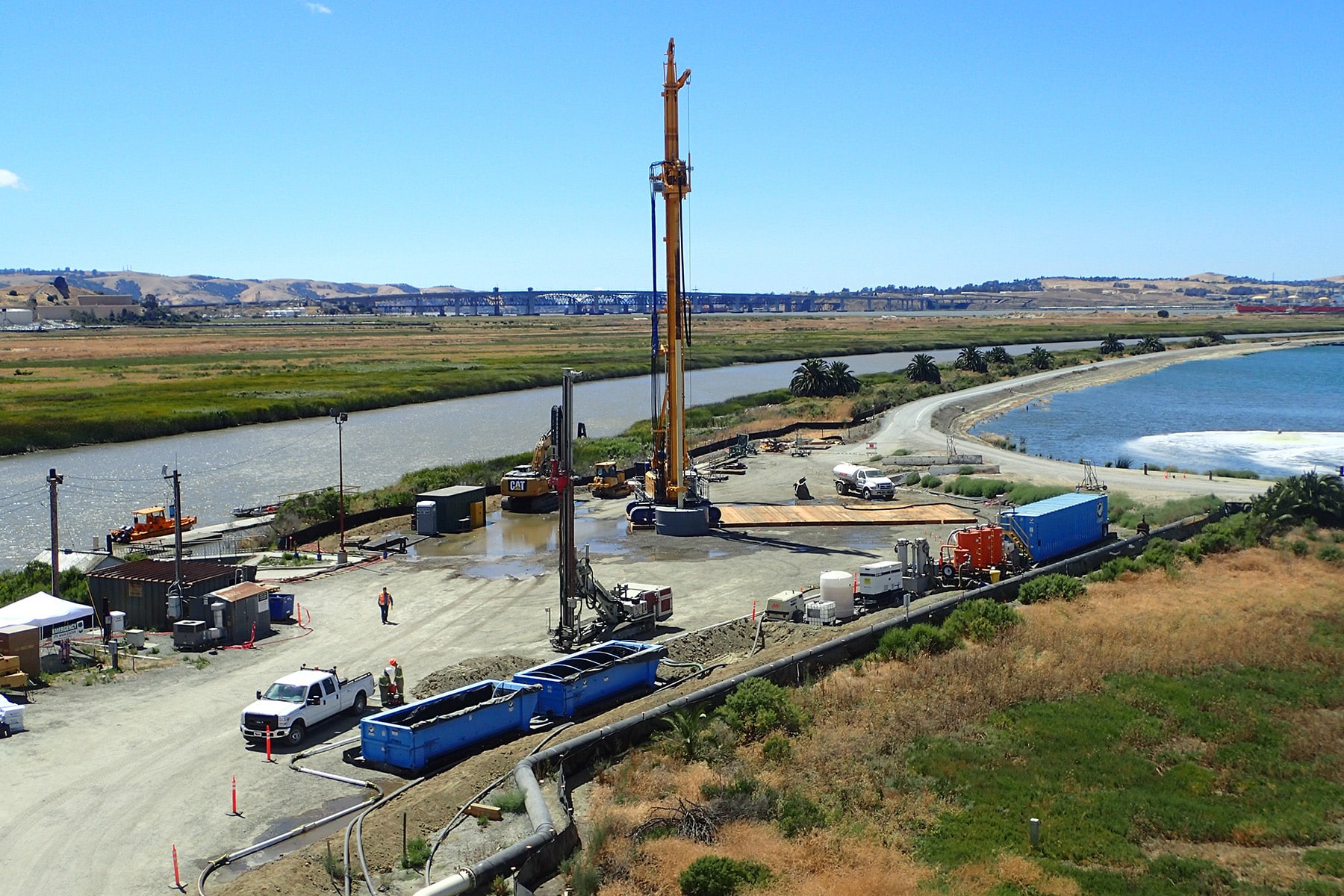 Victaulic Couplings Benefits in Construction Projects Explained