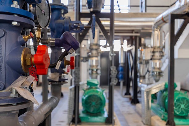 AC Repair Services The Importance of Electrical Components Explained