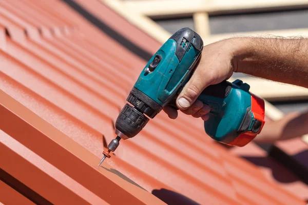 Best Materials Used in Modern Roof Repairs