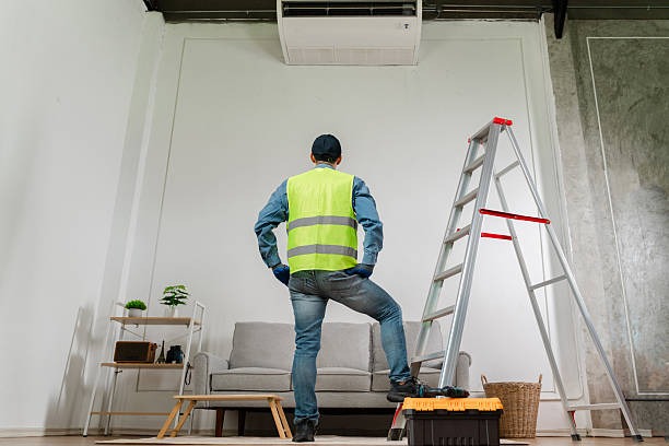 Professional Tucson HVAC Contractor You Can Depend On