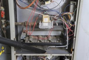 Trust The A/C Guys for Quality HVAC and Furnace Services