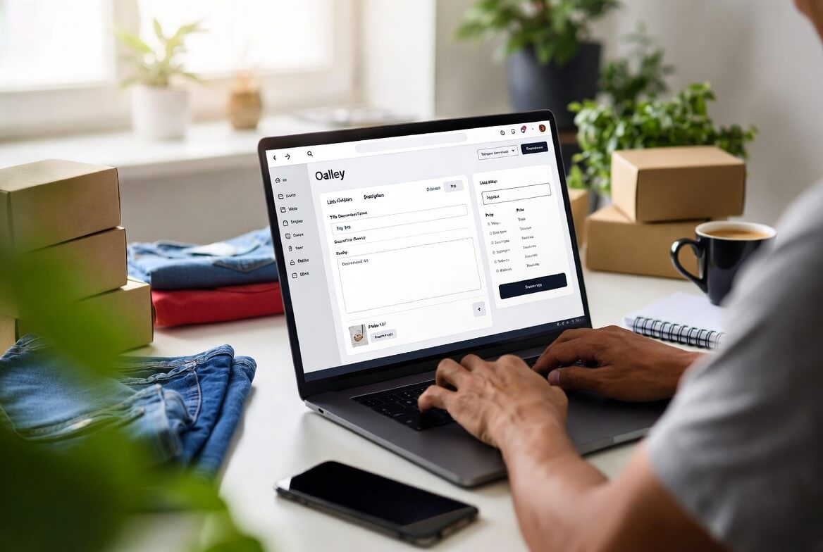 Why Choose Myyntikulma for Selling and Promoting Your Business Online