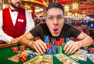 Les meilleurs jeux de table en casino en ligne
