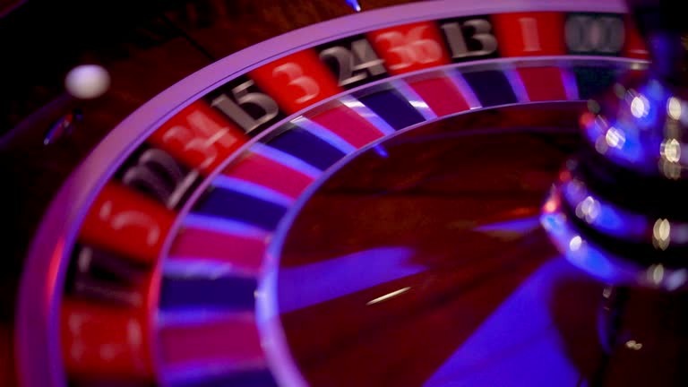 Le Meilleur Moment Pour Jouer En Casino en Ligne