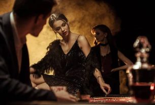 Casino en Ligne Jackpot Strategies for Big Wins