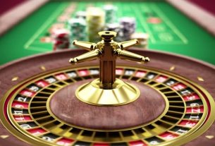 Choisissez Meilleur Casino En Ligne Pour Une Sécurité Maximale